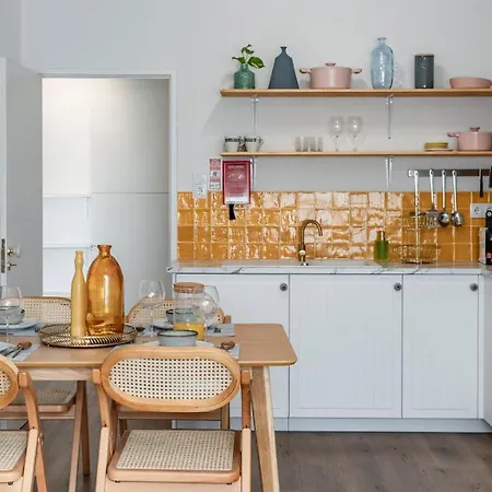 Campinho 1T - Stylish 1Br By Lovelystay Porto Exterior photo
