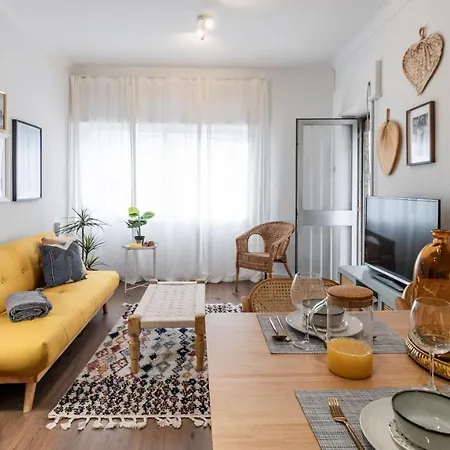 Campinho 1T - Stylish 1Br By Lovelystay Porto Exterior photo