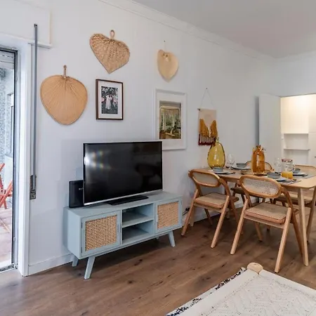 Campinho 1T - Stylish 1Br By Lovelystay Porto Exterior photo