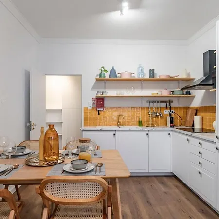 Campinho 1T - Stylish 1Br By Lovelystay Porto Exterior photo
