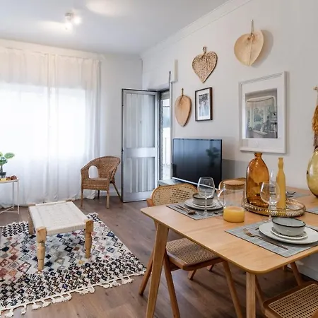 Campinho 1T - Stylish 1Br By Lovelystay Porto Exterior photo
